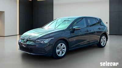 Volkswagen Golf - SE-U79096 