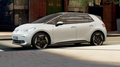 Volkswagen ID.3 - SE-N188758 