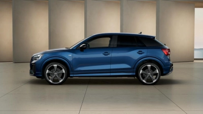 Audi Q2 - SE-N189151 