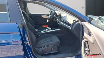 Audi A5 - AU-U79721 