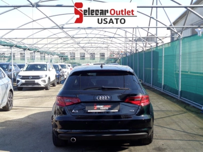 Audi A3 Sportback - SE-U78644 