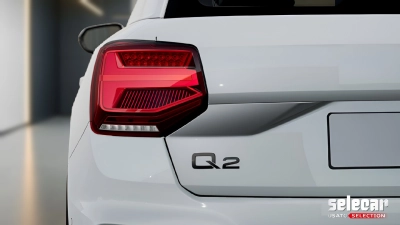 Audi Q2 - SE-N189142 