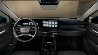 Audi Q3 Sportback - AU-N190813 