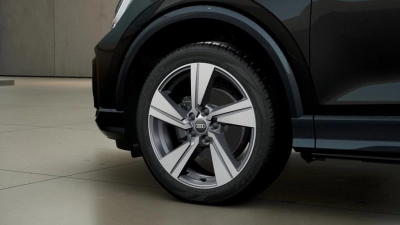 Audi Q2 - AU-N189578 