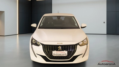 Peugeot 208 - AU-U77419 
