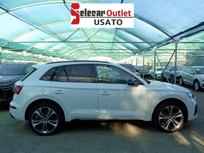 Audi Q5 - SE-U77615 