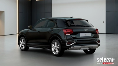 Audi Q2 - SE-N189556 