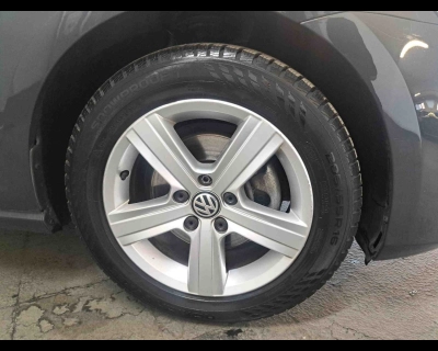 Volkswagen Golf Variant - SE-U78240 