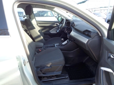 Audi Q3 Sportback - SE-U76393 