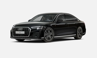 Audi A8 - SE-N186032 