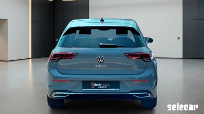 Volkswagen Golf - SE-U79272 