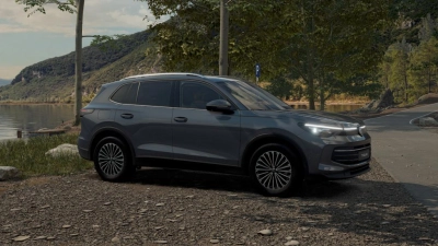 Volkswagen Tiguan - SE-N191478 