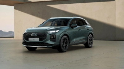 Audi Q3 - SE-N190669 