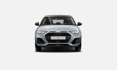 Audi A1 Allstreet - AU-N187637 