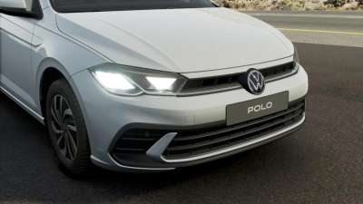 Volkswagen Polo - SE-N193892 