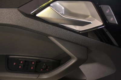 Audi A1 Sportback - AU-U78986 