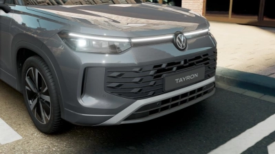 Volkswagen Tayron - SE-N189282 