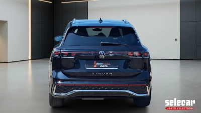 Volkswagen Tiguan - SE-U79785 