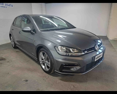 Volkswagen Golf - SE-U78512 