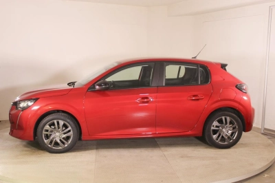 Peugeot 208 - AU-U79014 