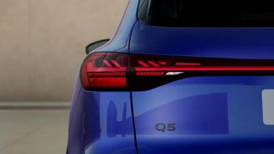 Audi Q5 - SE-N185635 