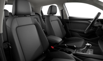 Audi A1 Allstreet - AU-N185599 