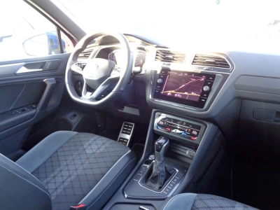 Volkswagen Tiguan - SE-U77566 