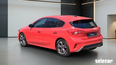 Ford Focus - SE-U79920 