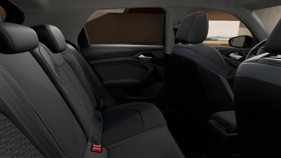 Audi A1 Sportback - AU-N190613 