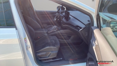 Skoda Enyaq - AU-U80142 
