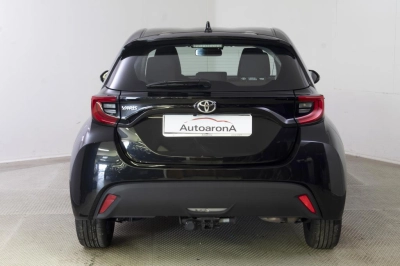 Toyota Yaris - AU-U74833 