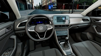 Volkswagen T-Roc - SE-N186303 