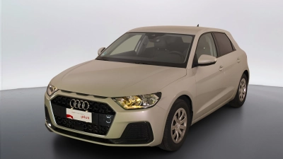 Audi A1 Sportback - AU-U78251 