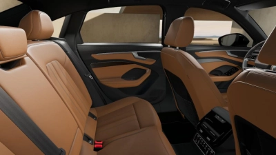 Audi A6 - AU-N188015 