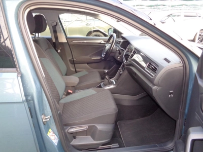 Volkswagen T-Roc - SE-U77890 