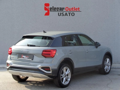 Audi Q2 - SE-U77628 
