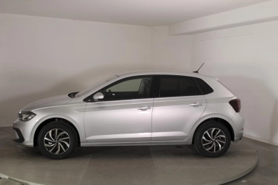 Volkswagen Polo - AU-N184278 