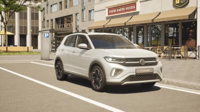 Volkswagen T-Cross - SE-N192068 