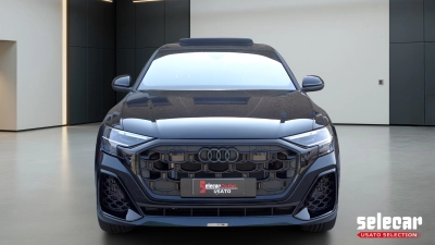 Audi Q8 - SE-U77404 