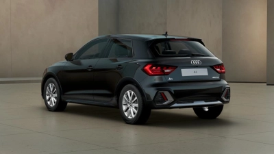 Audi A1 Allstreet - SE-N191038 