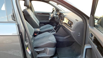 Volkswagen T-Roc - SE-U77456 