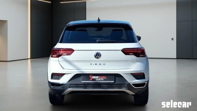 Volkswagen T-Roc - SE-U79551 