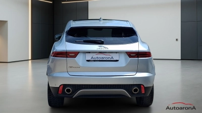 Jaguar E-Pace - AU-U70468 