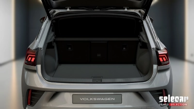 Volkswagen T-Roc - SE-N187257 