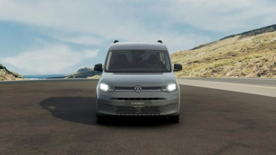 Volkswagen VIC Caddy - AU-N190047 