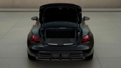 Audi etron GT - AU-N188939 