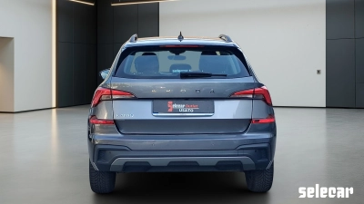 Skoda Kamiq - SE-U79404 