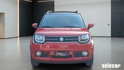 Suzuki Ignis - SE-U79651 