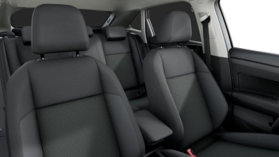 Volkswagen Taigo - AU-N181435 