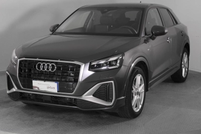 Audi Q2 - AU-U76523 